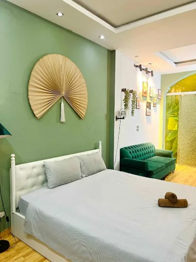 LushStay Central Train Station – 사진 2