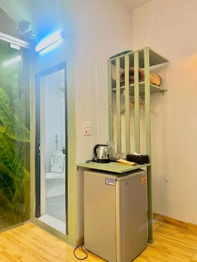 LushStay Central Train Station – 사진 4
