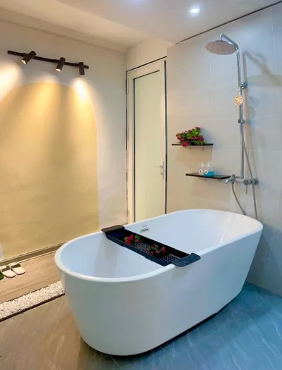 LushStay Central Train Station – 사진 6
