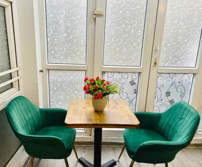 LushStay Central Train Station – 사진 7