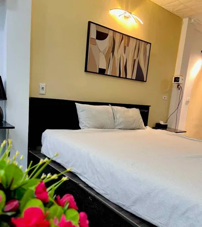 LushStay Central Train Station – 사진 8