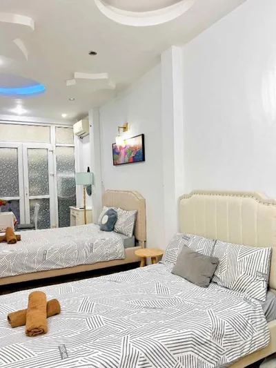 LushStay Central Train Station – 사진 13