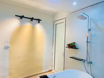 LushStay Central Train Station – 사진 14