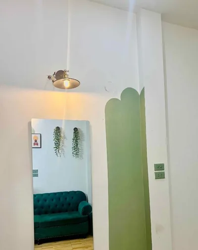 LushStay Central Train Station – 사진 15