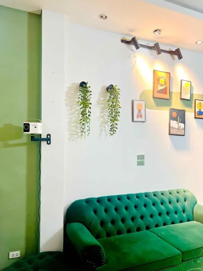 LushStay Central Train Station – 사진 16
